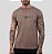 Camiseta Lurk Dry CRFT - Marrom - Imagem 1