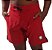 Bermuda BS Cross All In One - Vermelho - Imagem 3