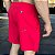 Bermuda BS Cross All In One - Vermelho - Imagem 2