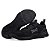 Tênis Everlast Climber Pro Unissex - Preto - Imagem 1