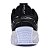 Tênis Everlast Climber Pro Fem. - Preto/Lilás - Imagem 3