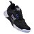 Tênis Everlast Climber Pro Fem. - Preto/Lilás - Imagem 2