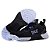 Tênis Everlast Climber Pro Fem. - Preto/Lilás - Imagem 1
