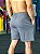 Bermuda Crossfiteria Cinza - Imagem 3