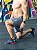 Bermuda Crossfiteria Cinza - Imagem 4
