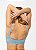 Top Offop Alça Reta Cool Blue - Imagem 2