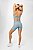Shorts Offop Médio Cool Blue - Imagem 2