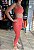 Legging Crossfiteria Terra - Imagem 1