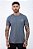 Camiseta Lurk Basic - Cinza - Imagem 1