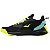 Tênis Everlast Climber PRO 2.0 - Preto/Amarelo - Imagem 5
