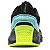 Tênis Everlast Climber PRO 2.0 - Preto/Amarelo - Imagem 3