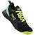 Tênis Everlast Climber PRO 2.0 - Preto/Amarelo - Imagem 1