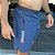 Bermuda BS Cross Ziper - Marinho - Imagem 1