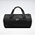 BOLSA REEBOK PLYO II - PRETA - Imagem 1