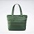 BOLSA REEBOK BEATRICE - VERDE - Imagem 2