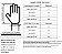 Hand Grip Competition 2.0 Skyhill - Rosa Claro - Imagem 6