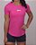Babylook BS Cross Believe - Rosa - Imagem 2