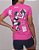 Babylook BS Cross Believe - Rosa - Imagem 1