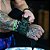 Hand Grip Inspiration 2.4 Skyhill - Camuflado - Imagem 2