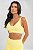 Top Offop Shape Amarelo - Imagem 1