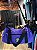 Mala Bag BS Cross Roxa - Imagem 1