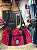 Mala Bag BS Cross Vermelha - Imagem 1