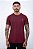 Camiseta Lurk Dry - Bordô - Imagem 1