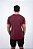 Camiseta Lurk Dry - Bordô - Imagem 2