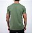 Camiseta Lurk Dry - Verde Musgo - Imagem 2