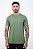 Camiseta Lurk Dry - Verde Musgo - Imagem 1