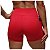 Shorts BS Cross Inter. c/ Bolso - Vermelho - Imagem 3