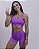 Shorts BS Cross Recorte - Purple - Imagem 3