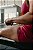 Shorts Bs Cross Levanta Bumbum - Vinho - Imagem 3