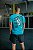 Camiseta BS Cross T2B - Azul - Imagem 1