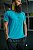 Camiseta BS Cross T2B - Azul - Imagem 2