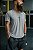 Camiseta BS Cross Rowing - Cinza - Imagem 2