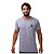 Camiseta BS Cross Air Bike - Cinza Mescla - Imagem 2