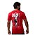 Camiseta BS Cross Double - Vermelha - Imagem 1
