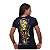 Babylook BS Cross Movimentos - Marinho - Imagem 1