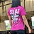 Babylook BS Cross Squat - Fucsia - Imagem 1