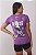 Babylook BS Cross HSPU - Roxa - Imagem 1