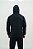 Jaqueta Corta Vento Lurk - Preto - Imagem 2