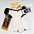Hand Grip Inspiration 2.5 Skyhill - Branco - Imagem 1