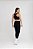 Legging Offop Canelada - Preta - Imagem 2