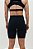 Shorts Corrida 7 Bolsos Lurk - Preto - Imagem 2