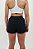 Shorts Fem. Lurk 2x1 - Preto - Imagem 2