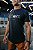 Camiseta Lurk Dry CRFT - Preto/Branco - Imagem 1