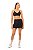 Shorts Saia Offop - Camadas Preto - Imagem 1