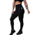 Legging BS Cross Confort - Preto - Imagem 1