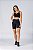 Shorts Inmoov Marlene Preto - Imagem 3